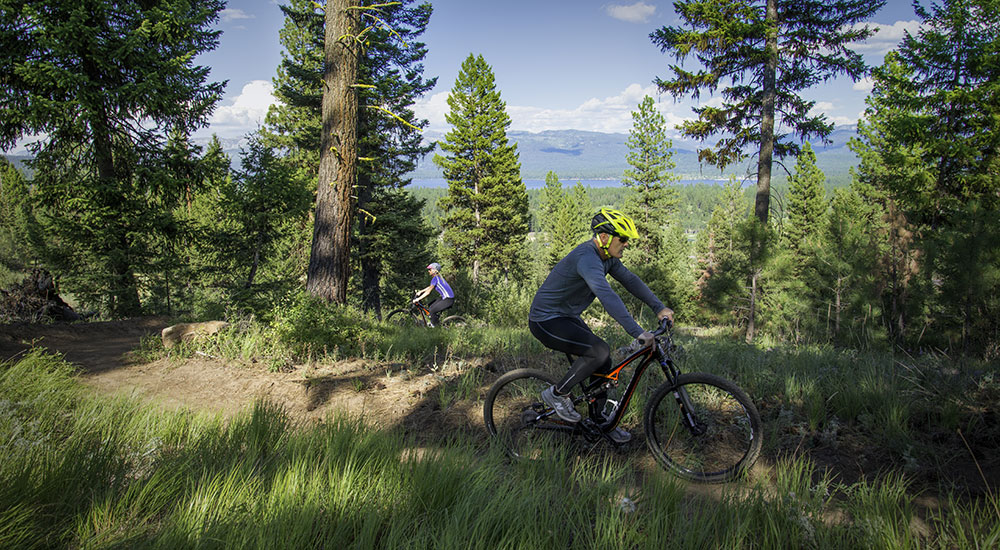 Amenities-Mountain-Bike-Trails Mountain Bikes